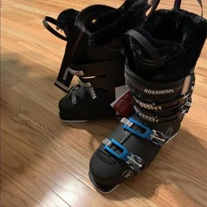 Brand new only worn inside house to try on